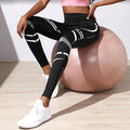 Activewear Gym Pants - NouvFit