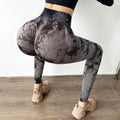 Fitness Yoga Pants - NouvFit