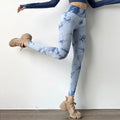 Fitness Yoga Pants - NouvFit