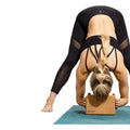 Cork Yoga Block - NouvFit